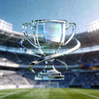 大满贯官网标志 - 一个象征胜利与极致的徽章